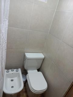 Monoambiente Los Olivos - 1