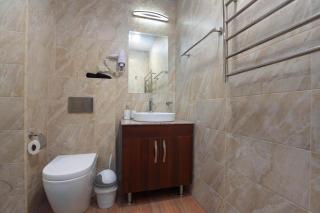 Apartment near Republic Square - Erevan - 5