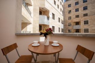 Apartment near Republic Square - Erevan - 4