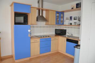 Sainte-Marine, Appartement cosy rez-de-jardin à 150m de la plage - Combrit - 6