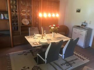 Ferienhaus Elbe-Ilenpool -In Ruhe entspannen Schönes erleben - Bleckede - 5