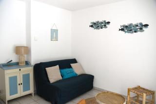 Maison avec 3 chambres et piscine proche de la plage - 8