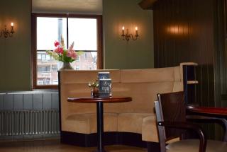 Hotel Restaurant 't Ronde Loegh - 2