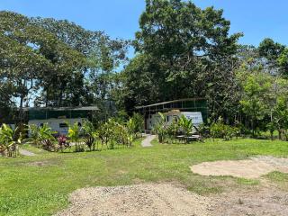 Ciudad Rodante La Fortuna , ave 309 - Fortuna - 3