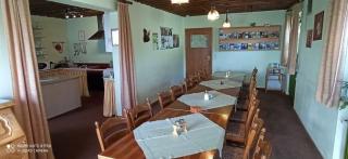 Geräumiges Ferienhaus Mit Garten In Rittsteig - Neukirchen beim Heiligen Blut - 8
