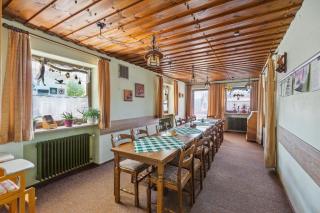 Geräumiges Ferienhaus Mit Garten In Rittsteig - Neukirchen beim Heiligen Blut - 6