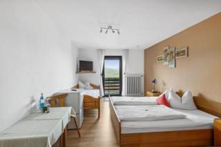 Geräumiges Ferienhaus Mit Garten In Rittsteig - Neukirchen beim Heiligen Blut - 4
