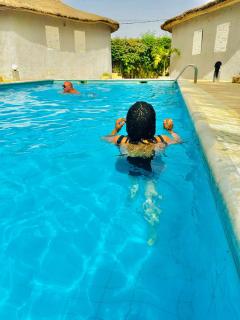 Melia's hotel - Sali Nianiaral - 4