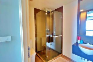 芭提雅 Unixx 高层海景公寓一卧室高速宽带25f - 2