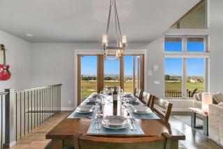 Luxury Home with Spectacular Rocky Mountain Views! - Eaton - 2
