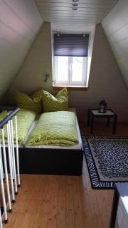 Ferienhaus Hochsitz - Quedlinbourg - 2