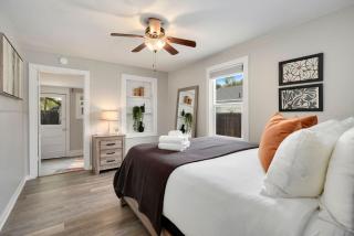 Charming Old Town Bungalow with Free Cruiser Bikes - Fort Collins - 8