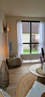 Lakeview 'Rotorua' 4-6 pers by Kawatea Cottages - Ewijk - 9