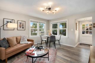 Charming Old Town Bungalow with Free Cruiser Bikes - Fort Collins - 7