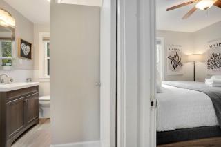 Charming Old Town Bungalow with Free Cruiser Bikes - Fort Collins - 2