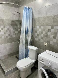 Comfy Apartment in the Centre - Erevan - 6