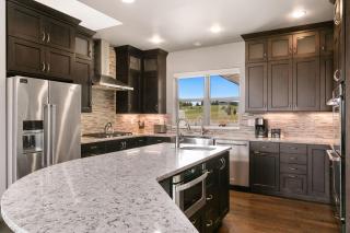 Luxury Home with Spectacular Rocky Mountain Views! - Eaton - 1