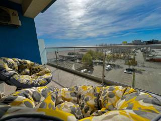 Blumarina SUMMERLAND SEA VIEW STUDIO - Mamaia - 0