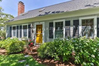 Charming Chatham Abode with Sunroom - Chatham - 8