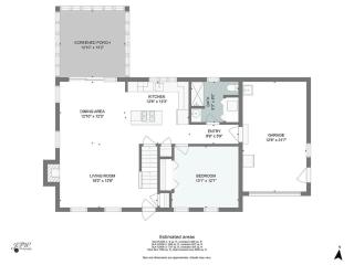 Charming Chatham Abode with Sunroom - Chatham - 1