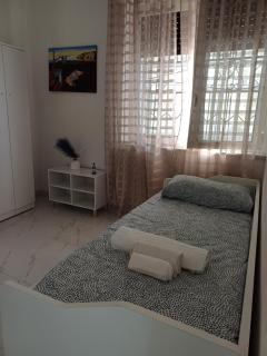 Casa Gimaga - Pozzuoli - 2
