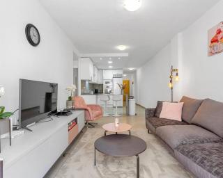 Torrevieja Hawk Apartment - 9