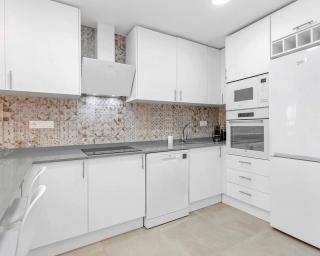 Torrevieja Hawk Apartment - Torrevieja - 6