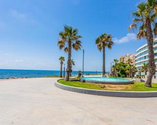 Torrevieja Hawk Apartment - 4