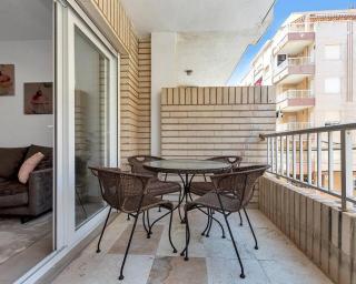 Torrevieja Hawk Apartment - Torrevieja - 1