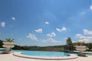 Ferienhaus Casa Sacciofa In Monte Rinaldo - 9