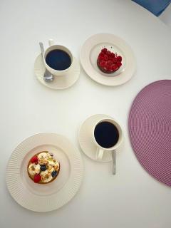 Apartament PURPLE - Poznań - 6