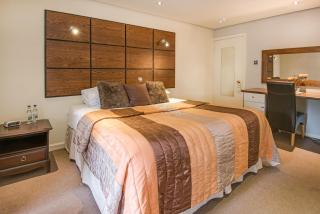 Queenshead Hotel Kelso - 5