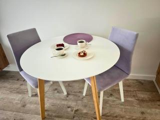 Apartament PURPLE - Poznań - 7