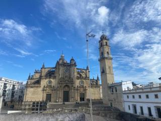 El Arroyo - Jerez de la Frontera - 0