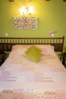 Hostal-Resturante La Moruga - Hortigüela - 6