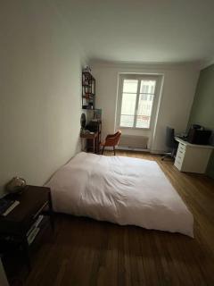 Calm apartment in great location - Parijs - 2