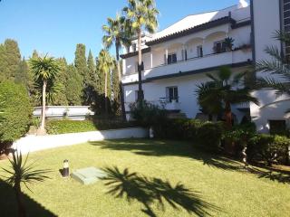 First line Gelijkvloers app - Estepona - 8