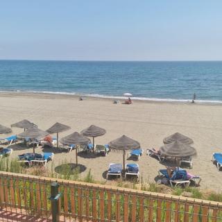 First line Gelijkvloers app - Estepona - 4