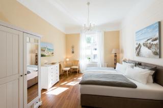 Barrierefreie Wohnung In Ruhiger Zentrumslage Mit 4 Doppelzimmern - Quedlinburg - 4