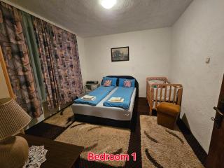 Apartman Hushida - Bihać - 4