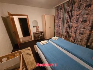 Apartman Hushida - Bihać - 3