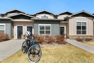 Urban Oasis near Breweries & Old Town - Free Bikes - 1