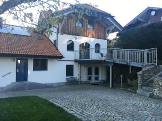 Ferienwohnung für 2 Personen im Bayerischen Wald - Neureichenau - 0