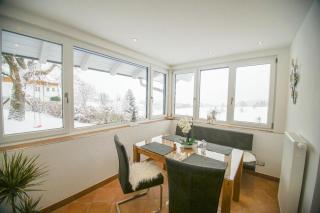 Ferienwohnung für 2 Personen im Bayerischen Wald - 1