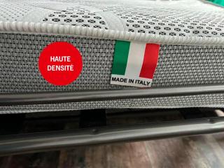 Nid douillet - Pau - 1