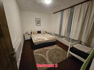Apartman Hushida - Bihać - 2