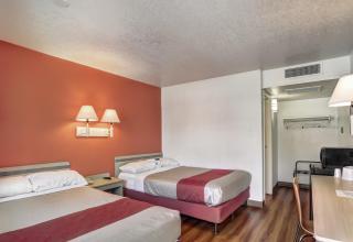 Motel 6-Medford, OR - Medford - 5