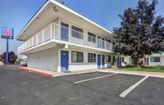 Motel 6-Medford, OR - Medford - 1