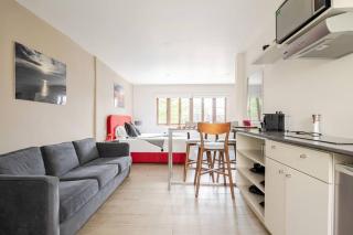 LOVELY LOFT COYOACAN (CHABELA) - Città del Messico - 7