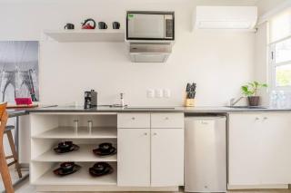 LOVELY LOFT COYOACAN (CHABELA) - Mexico City - 3